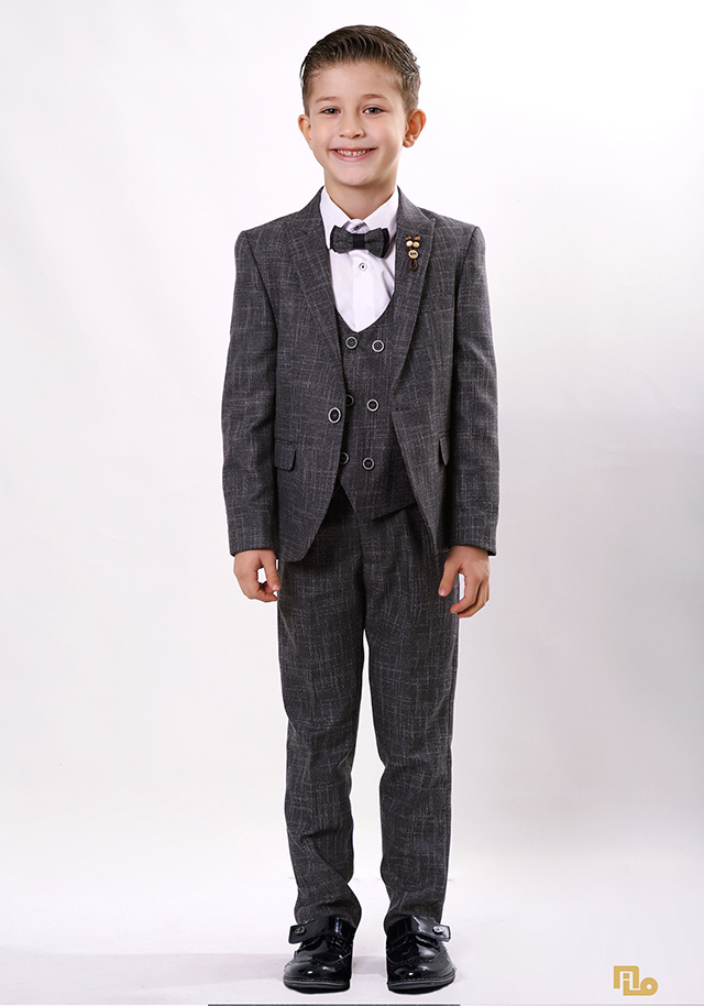 Herren Kinderanzüge Modelleri 1040