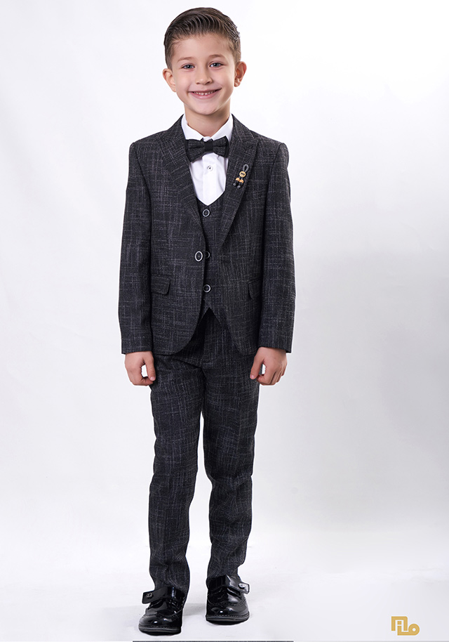 Herren Kinderanzüge Modelleri 1040