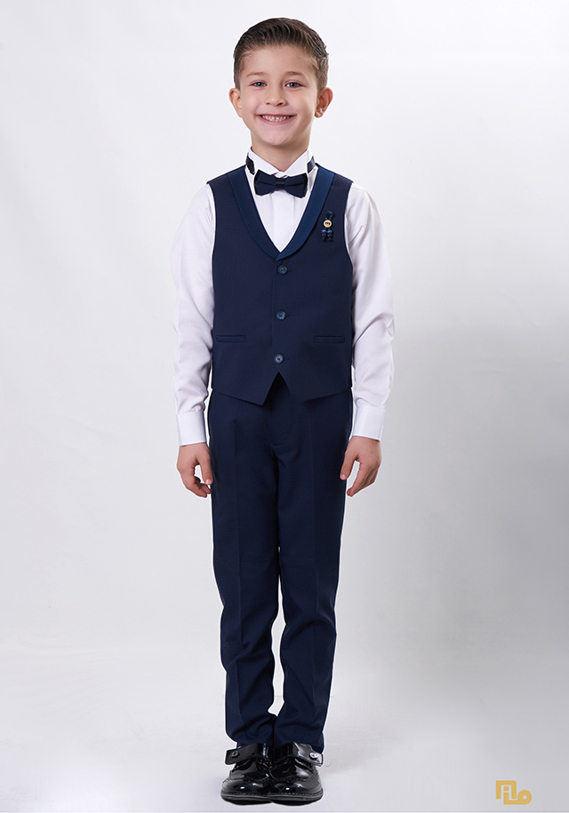 Herren Kinderanzüge Modelleri 1042