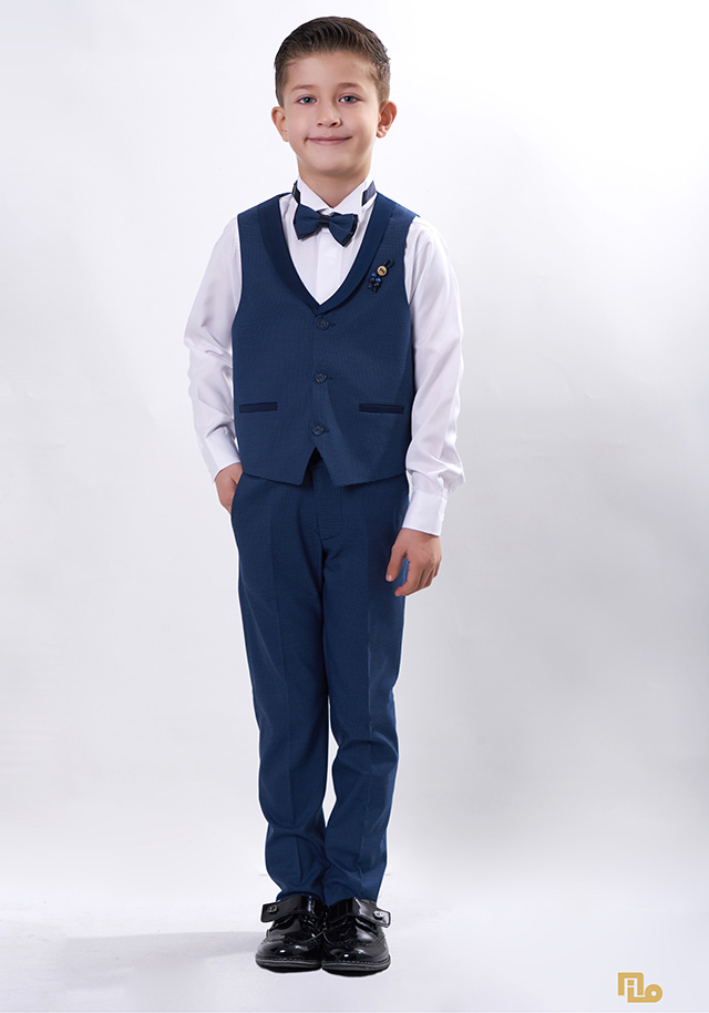 Herren Kinderanzüge Modelleri 1042