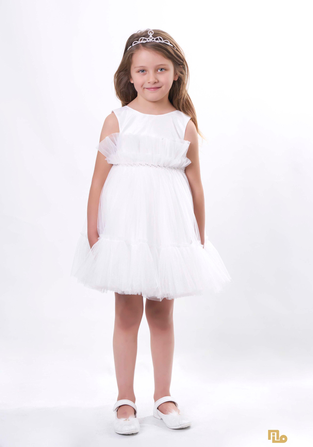 Kinderbrautkleider Modelle 5158