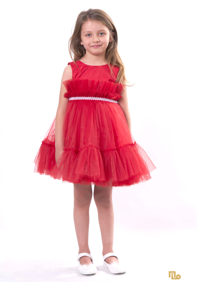 Kinderbrautkleider Modelle 5158