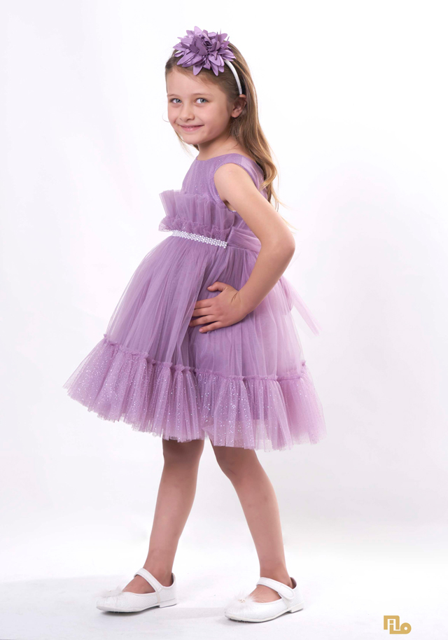 Kinderbrautkleider Modelle 5158