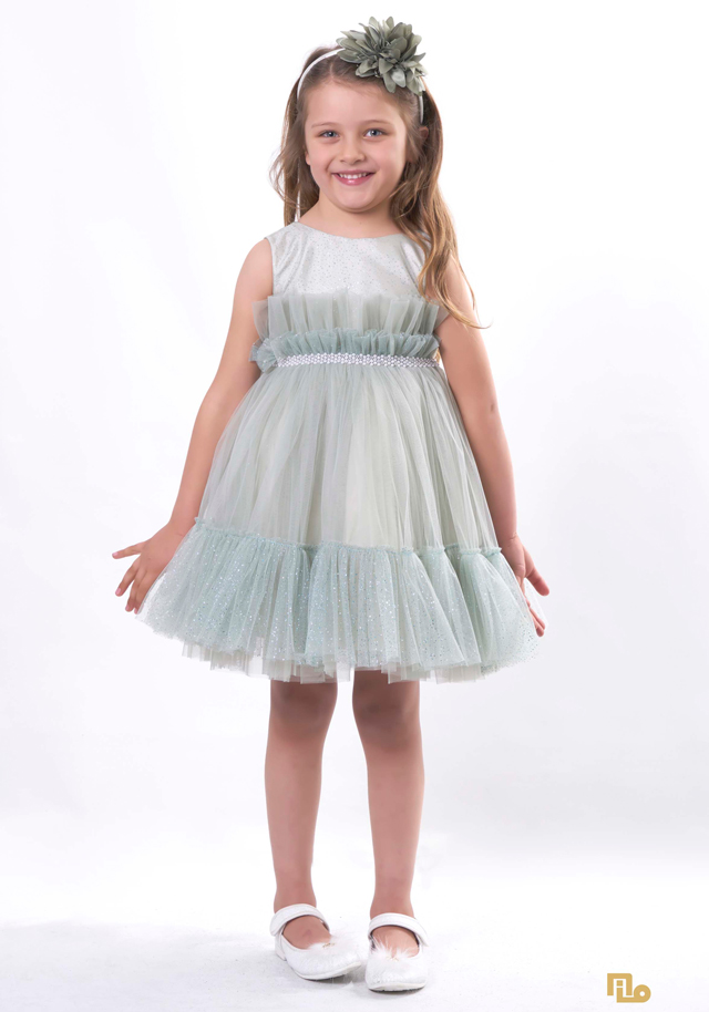 Kinderbrautkleider Modelle 5158