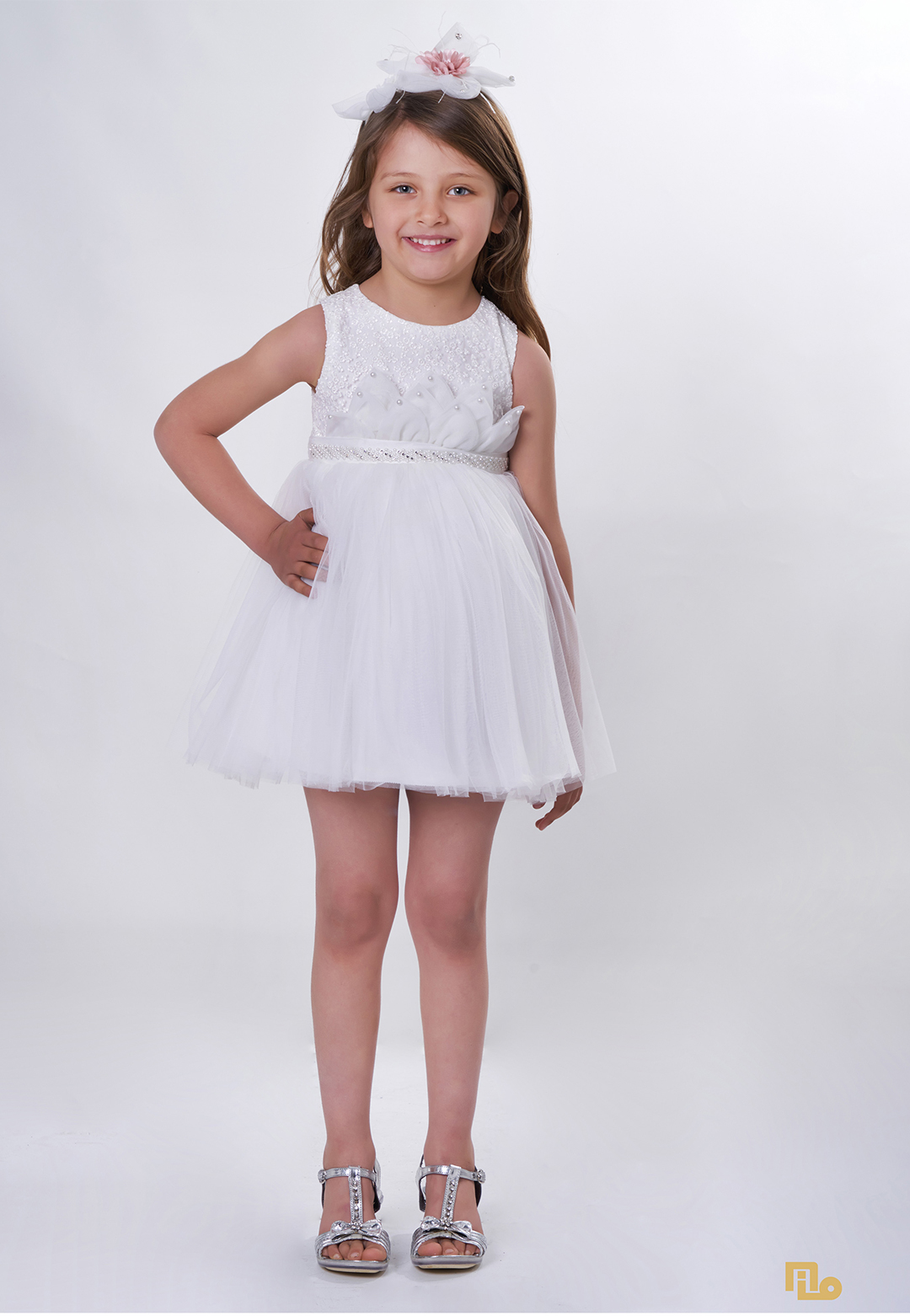 Kinderbrautkleider Modelle 5159
