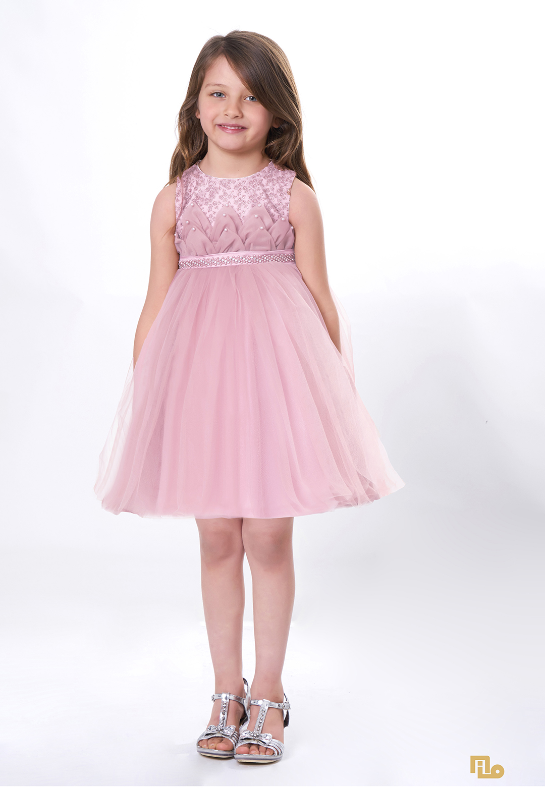 Kinderbrautkleider Modelle 5159