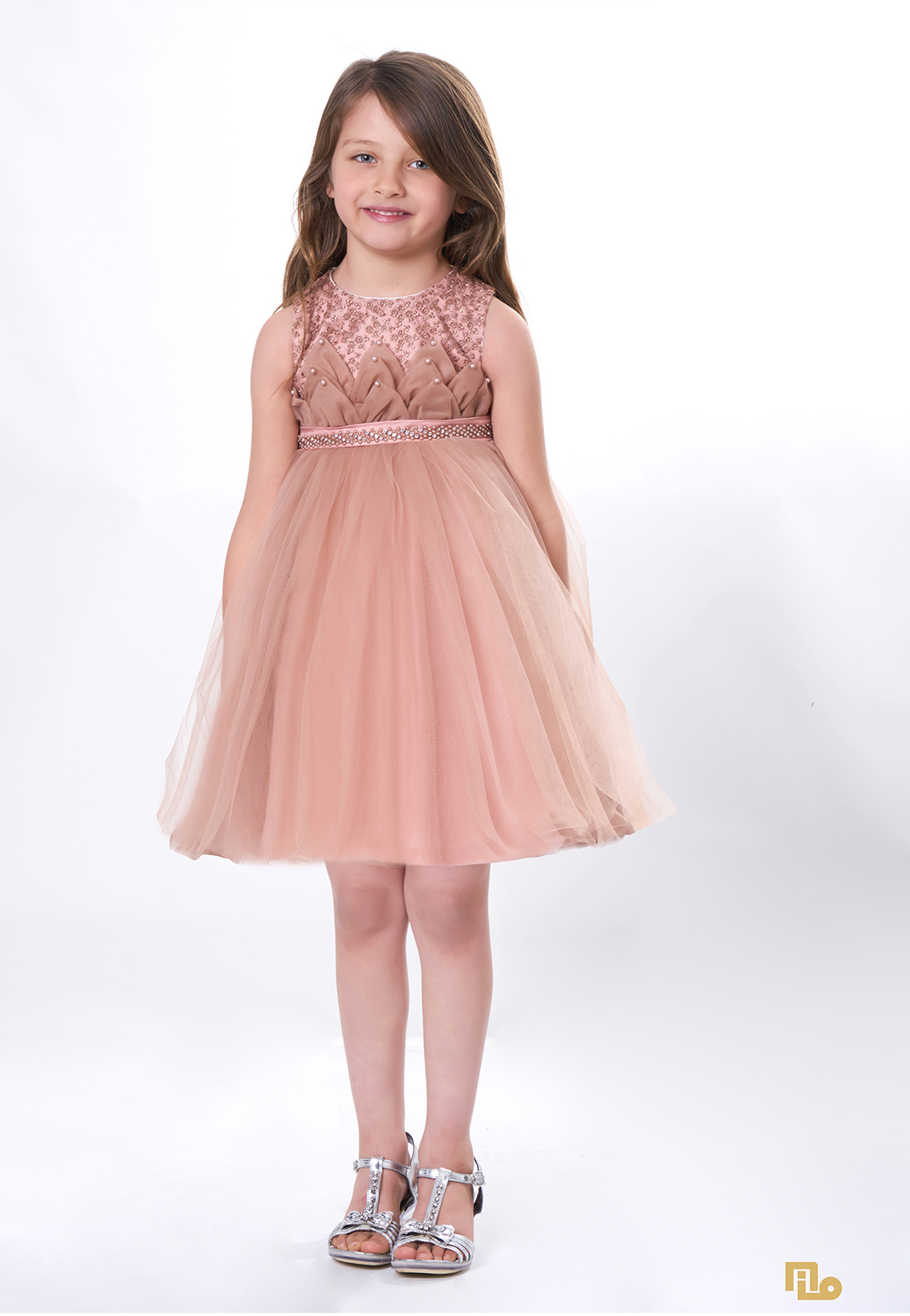 Kinderbrautkleider Modelle 5159