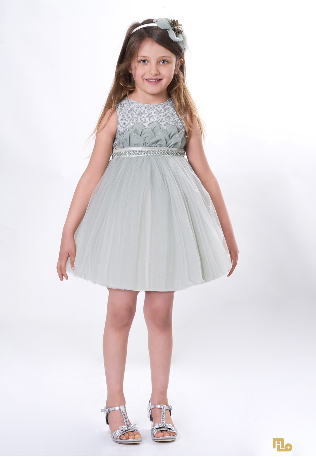 Kinderbrautkleider Modelle 5159