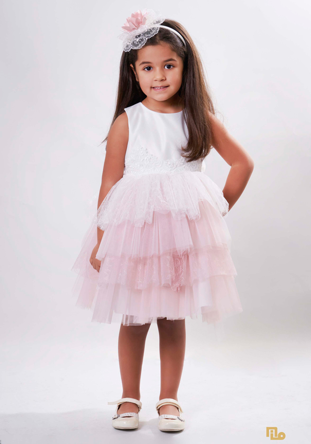 Kinderbrautkleider Modelle 5169