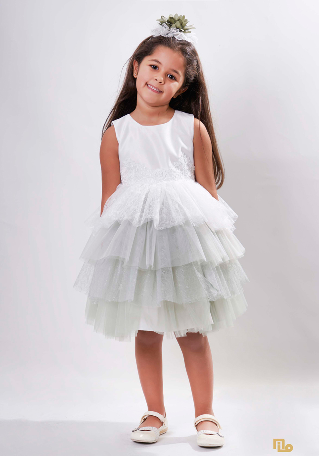 Kinderbrautkleider Modelle 5169