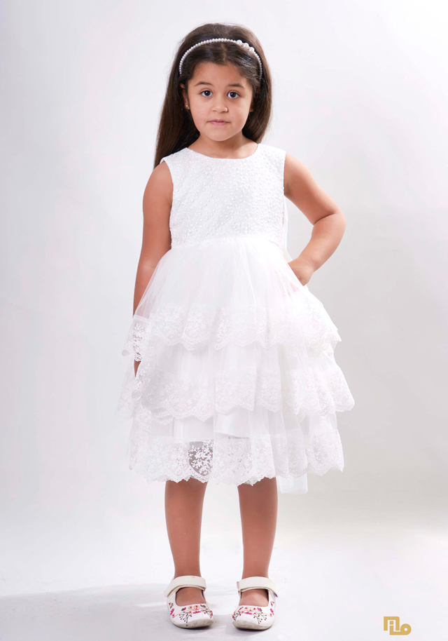 Kinderbrautkleider Modelle 5170