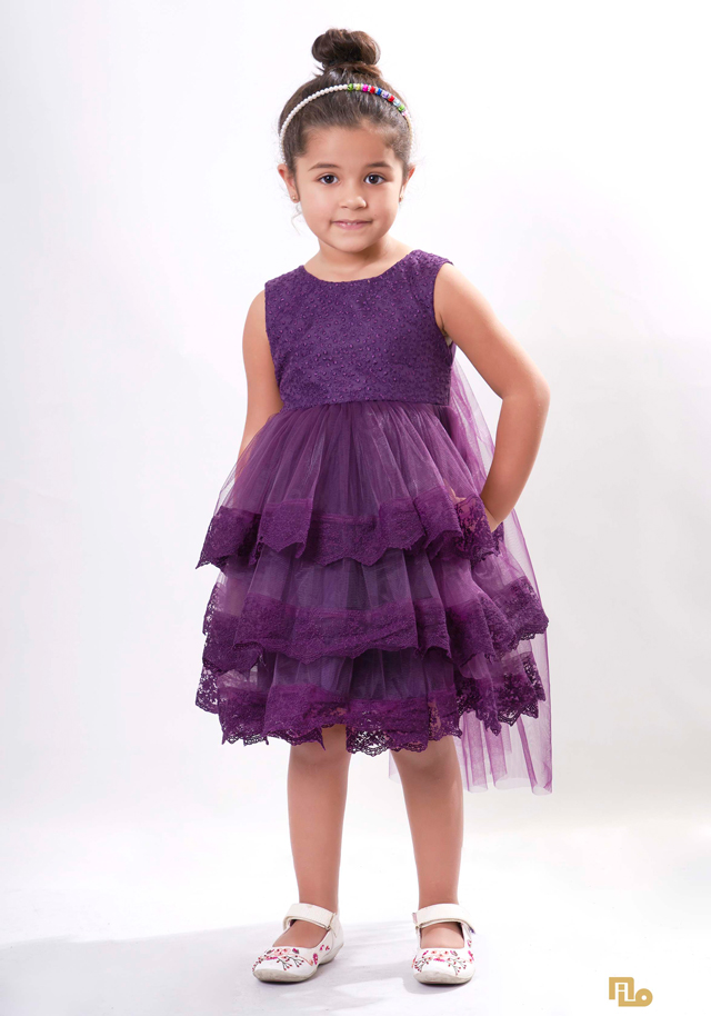 Kinderbrautkleider Modelle 5170