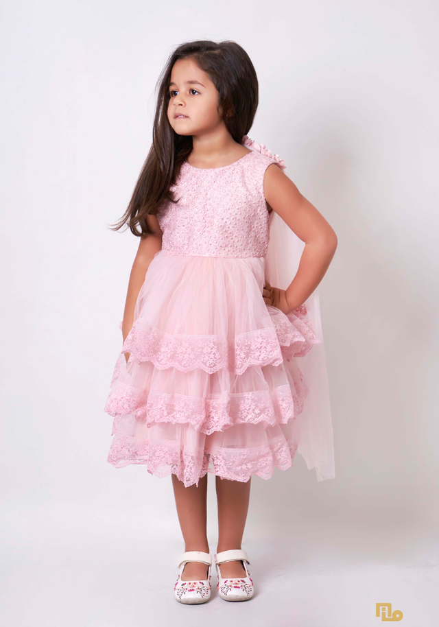 Kinderbrautkleider Modelle 5170