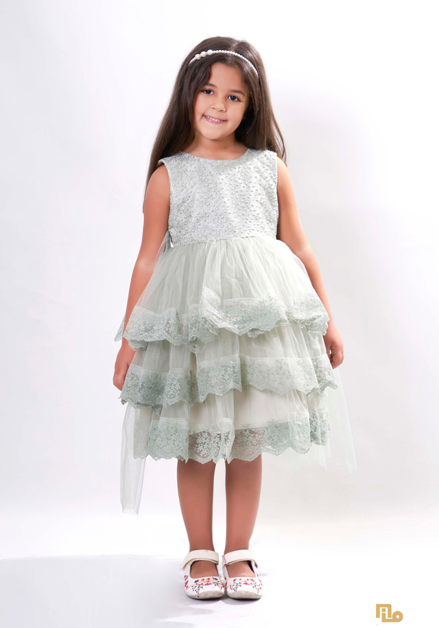Kinderbrautkleider Modelle 5170