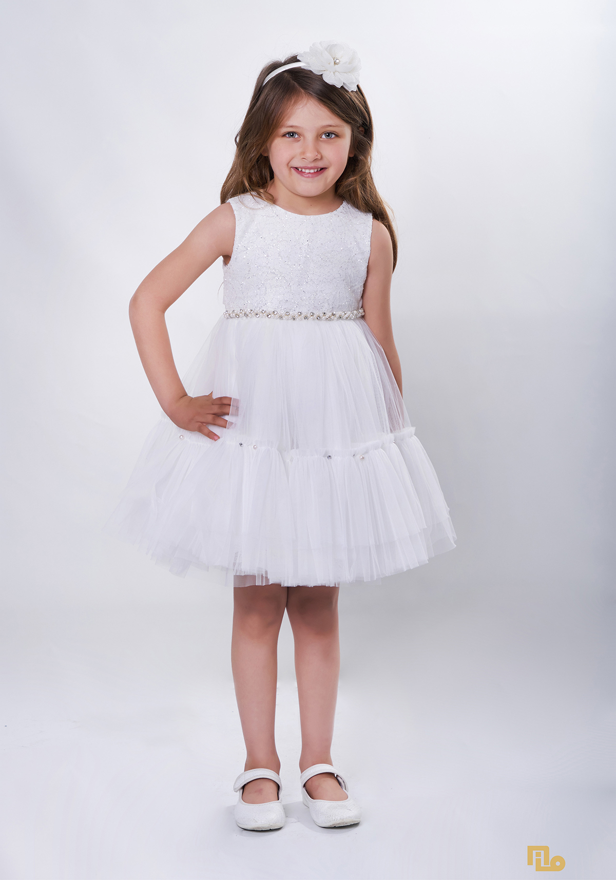 Kinderbrautkleider Modelle 5172