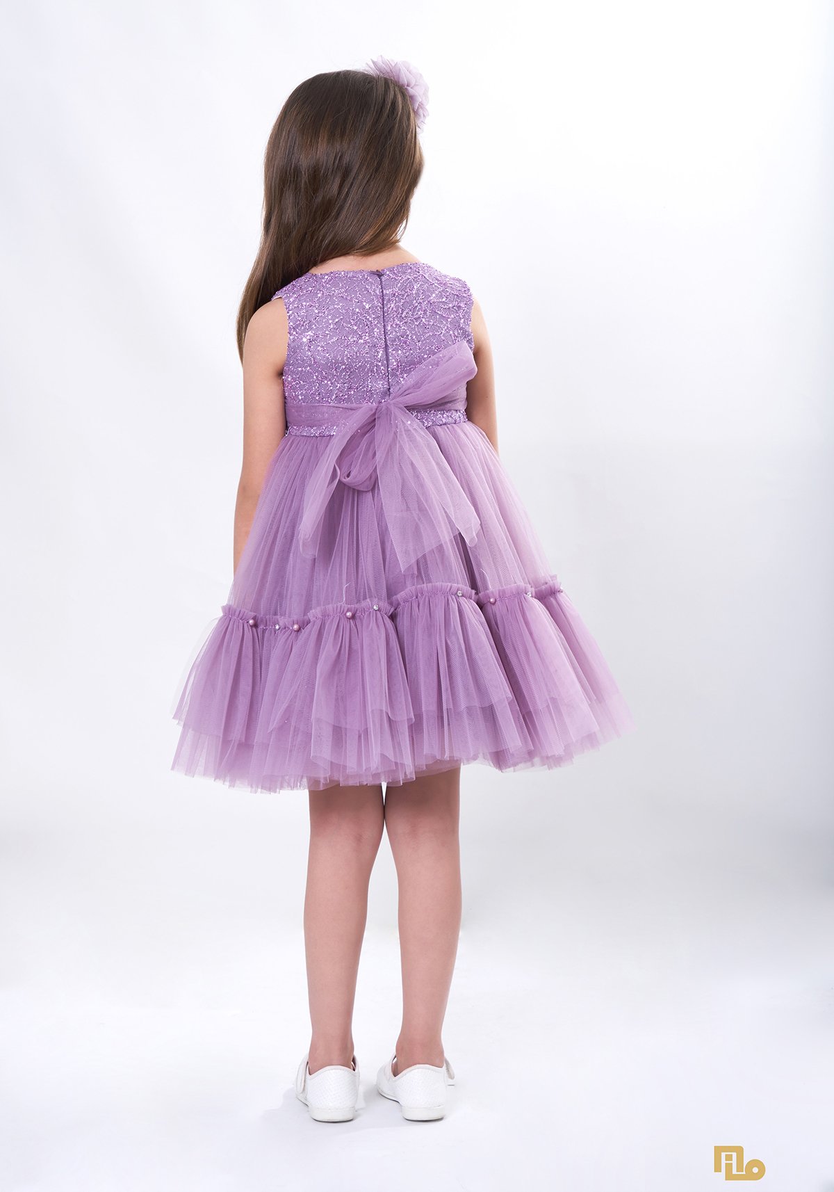 Kinderbrautkleider Modelle 5172
