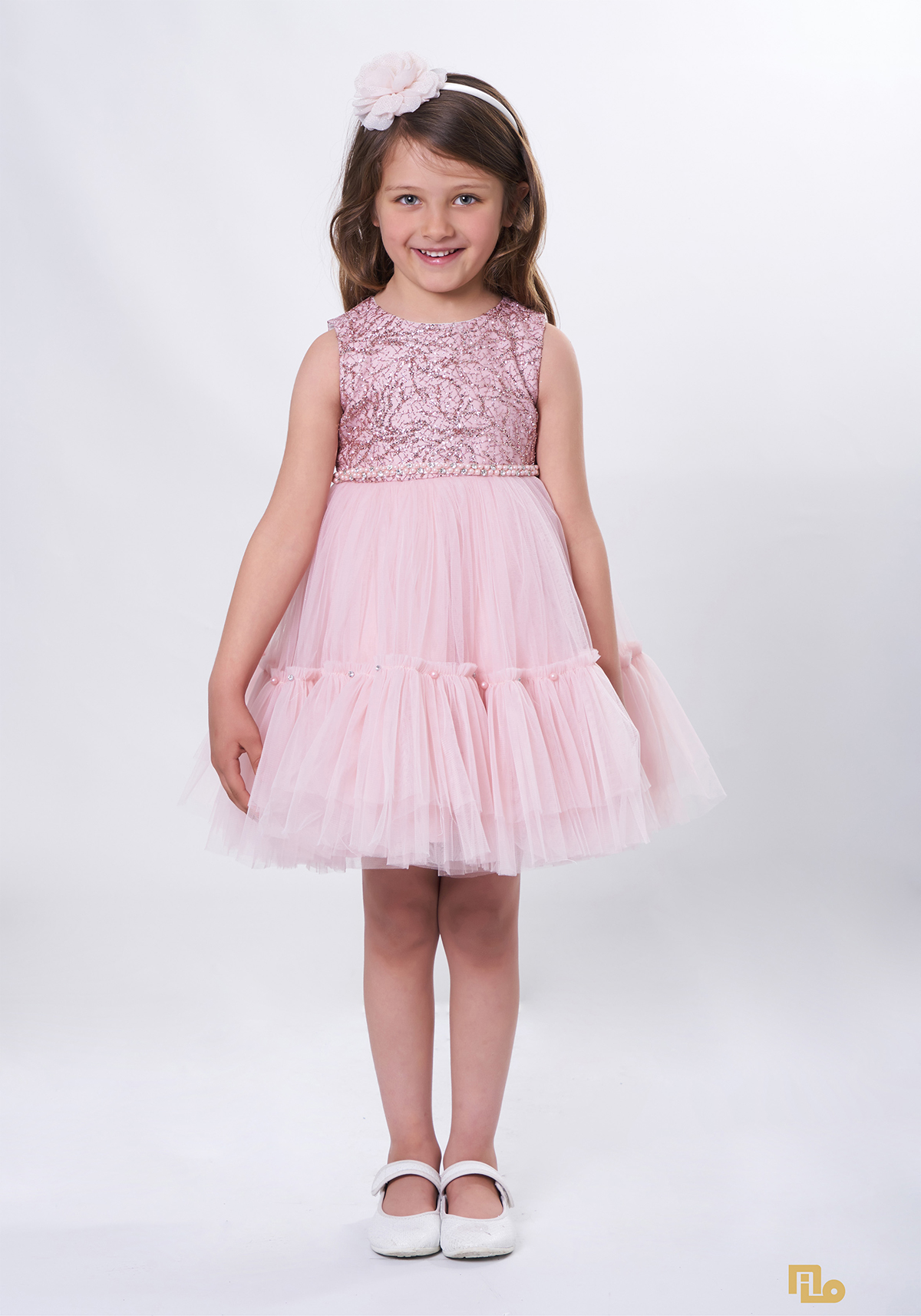Kinderbrautkleider Modelle 5172