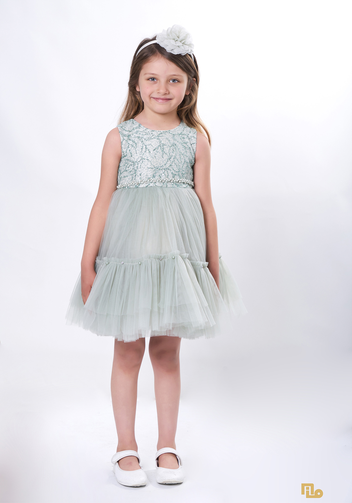 Kinderbrautkleider Modelle 5172