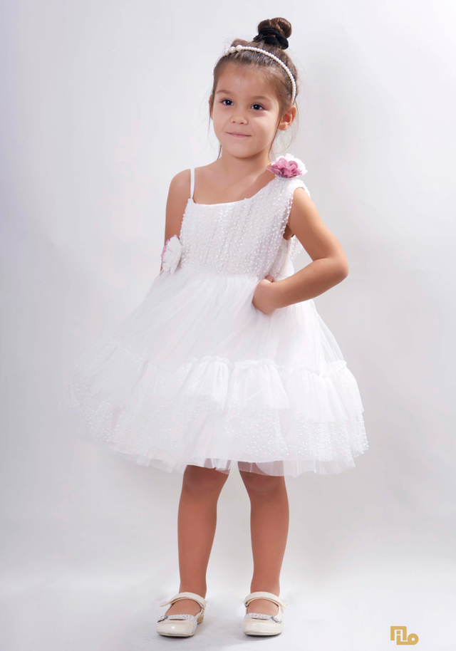 Kinderbrautkleider Modelle 5173