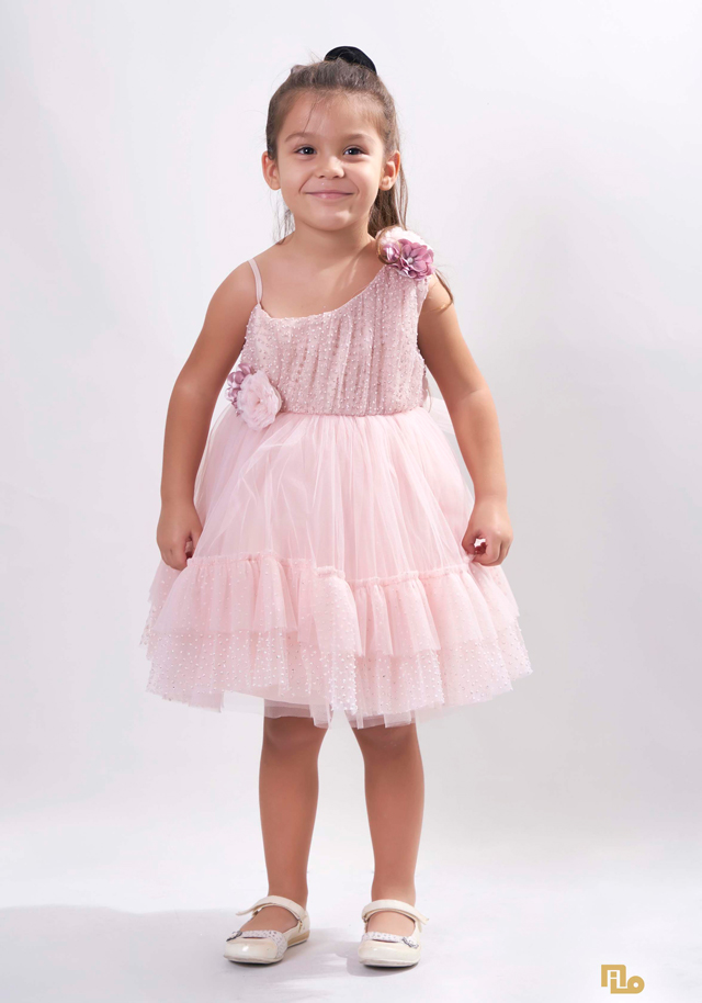 Kinderbrautkleider Modelle 5173