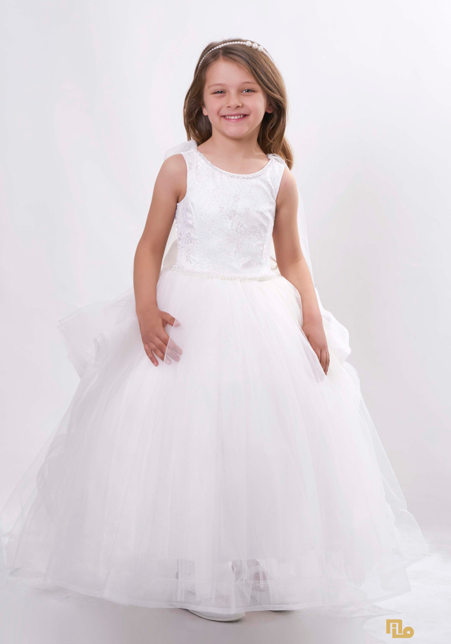 Kinderbrautkleider Modelle 5207