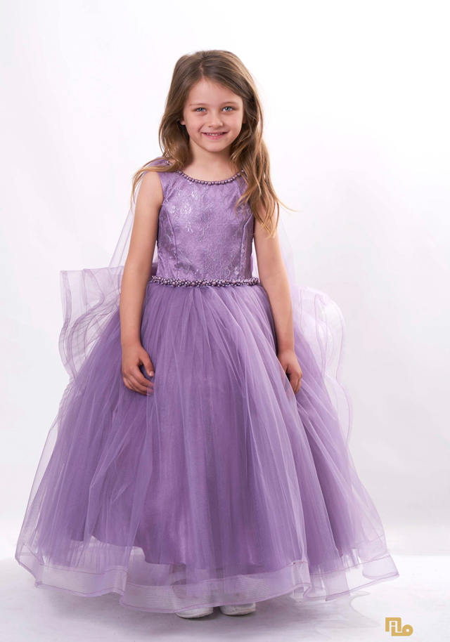 Kinderbrautkleider Modelle 5207