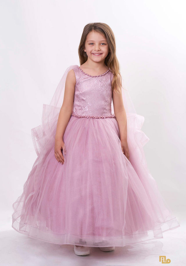 Kinderbrautkleider Modelle 5207