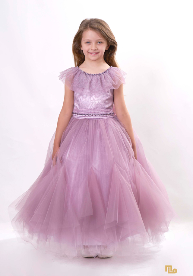 Kinderbrautkleider Modelle 5208