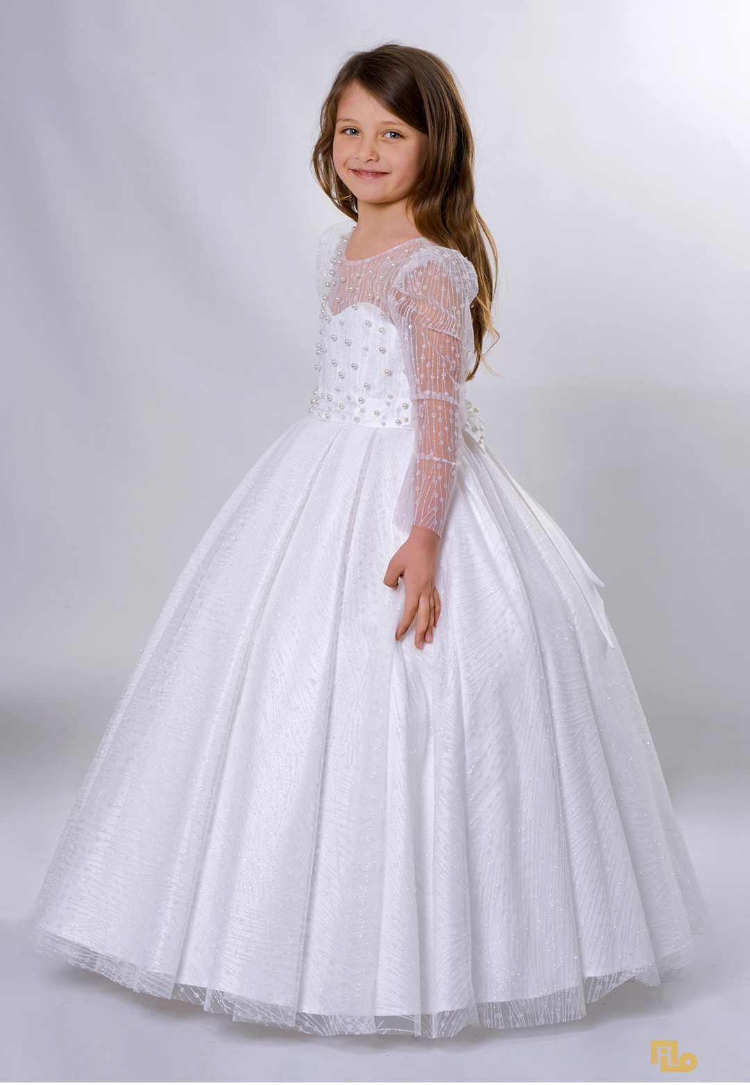 Kinderbrautkleider Modelle 5212