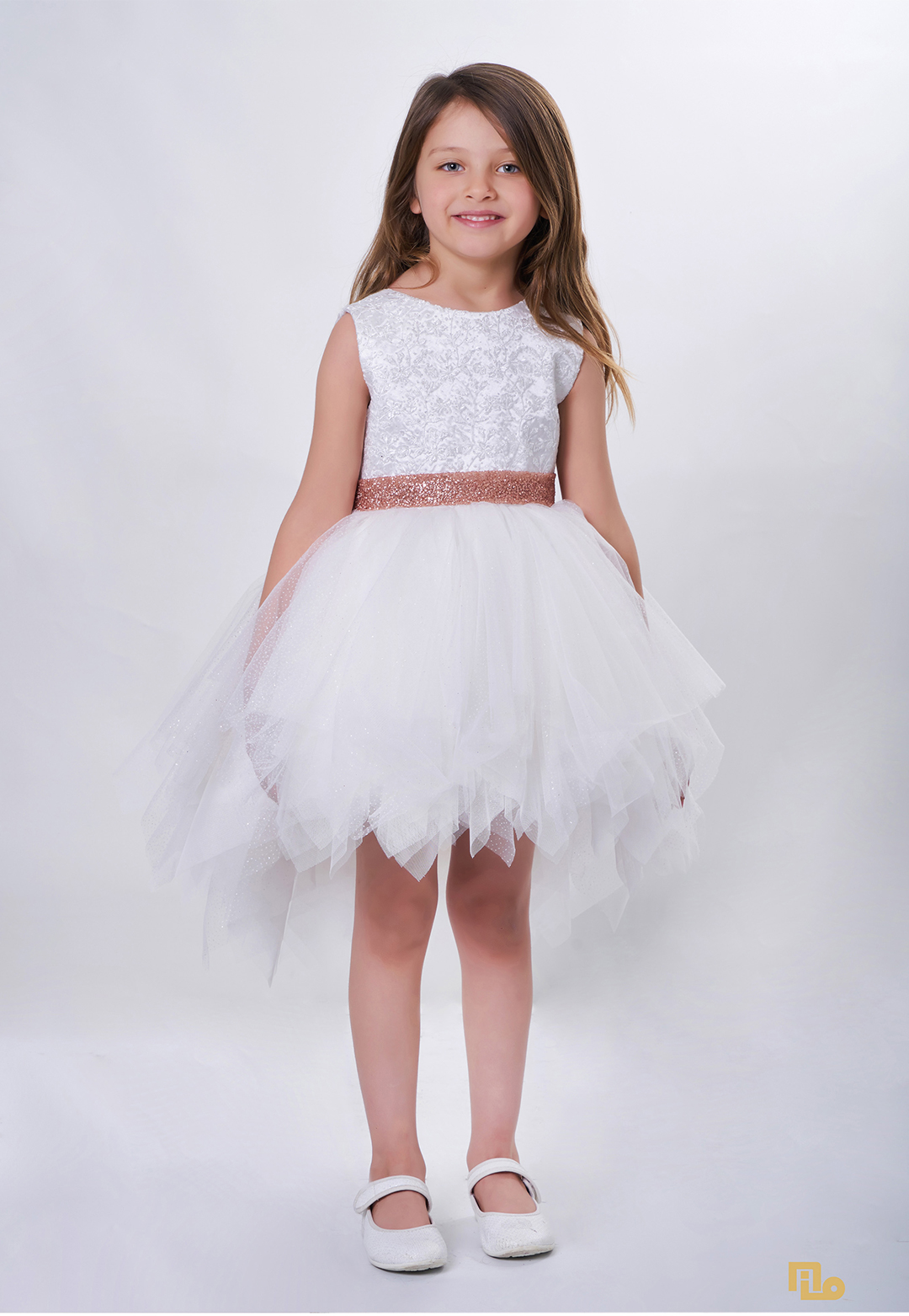 Kinderbrautkleider Modelle 5215