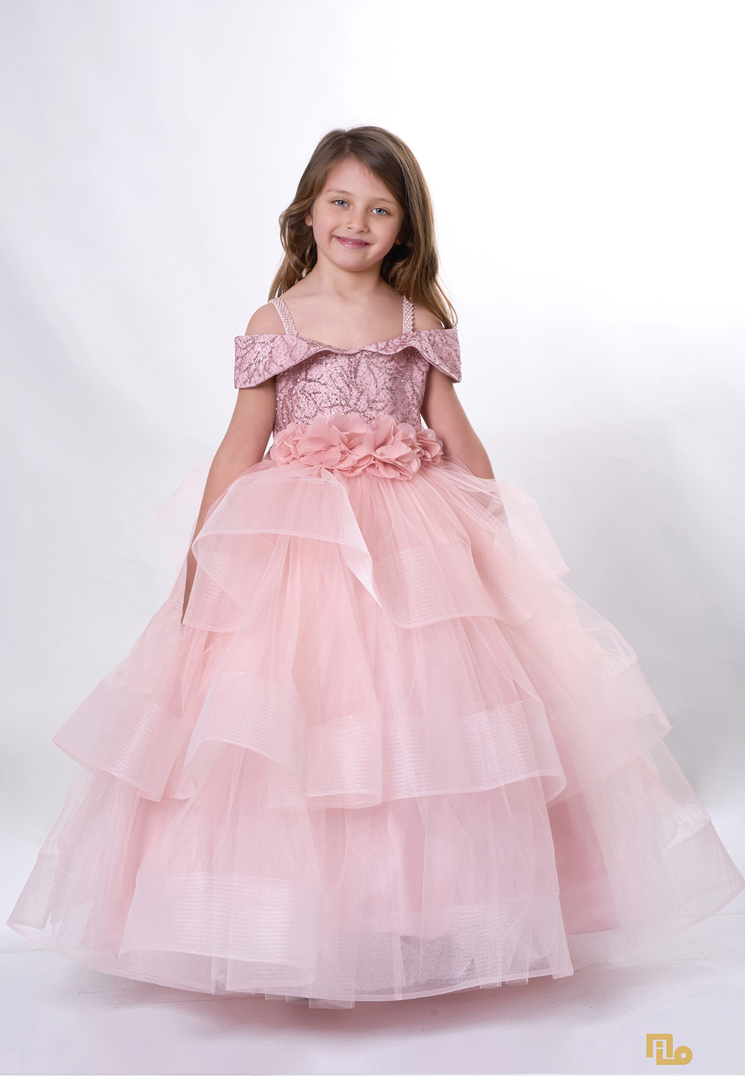 Kinderbrautkleider Modelle 5217