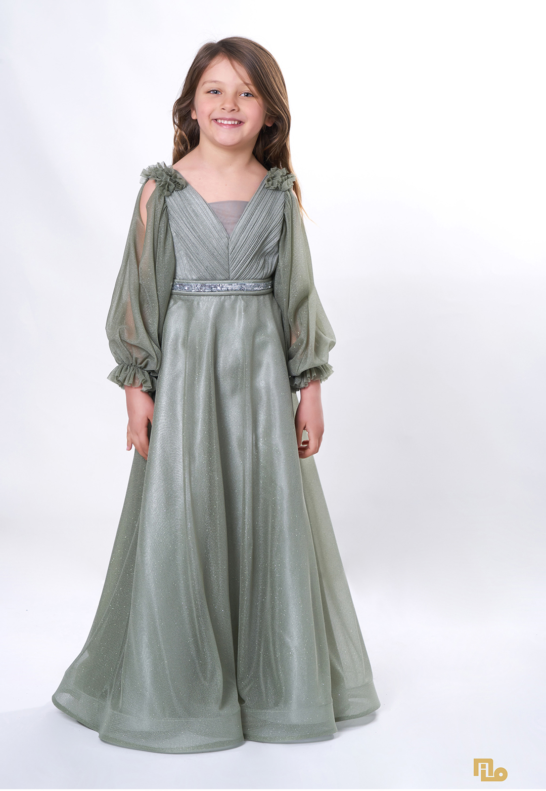 Kinderbrautkleider Modelle 5706