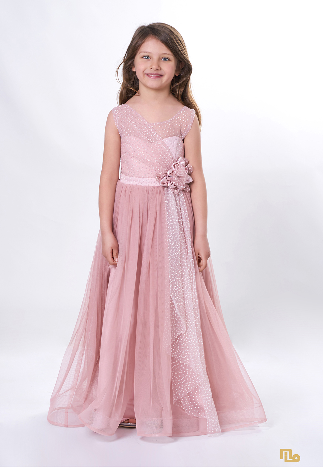Kinderbrautkleider Modelle 5707